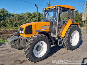 Traktor RENAULT