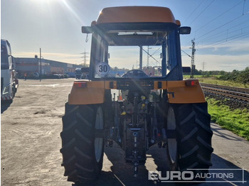 Traktor Renault Ceres 345X: obrázek 4