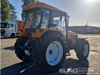 Traktor Renault Ceres 345X: obrázek 5