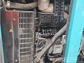 Elektrický generátor SDMO R110C3: obrázek 5