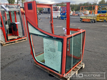 Náhradní díly VOLVO