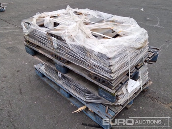 Náhradní díly VOLVO