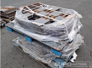 Náhradní díly VOLVO