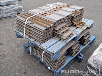 Náhradní díly VOLVO