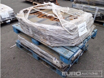 Náhradní díly VOLVO