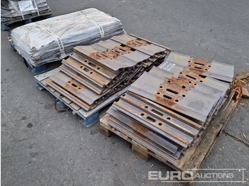 Náhradní díly VOLVO