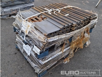 Náhradní díly VOLVO