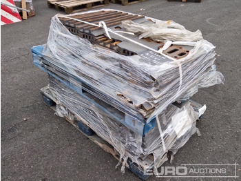 Náhradní díly VOLVO