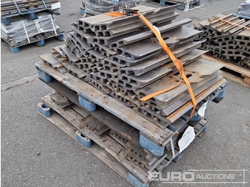 Náhradní díly VOLVO