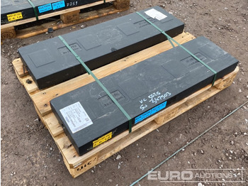 Stavební zařízení TEREX