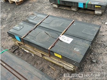 Stavební zařízení TEREX