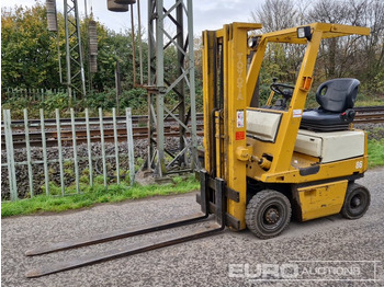 Vysokozdvižný vozík TOYOTA