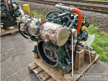 Motor TOYOTA