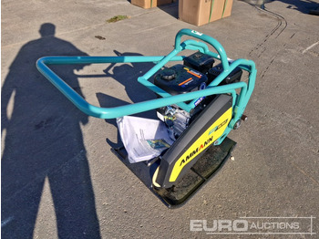 Technika pro ukládaní asfaltu Unused 2024 Ammann APF15/50: obrázek 4