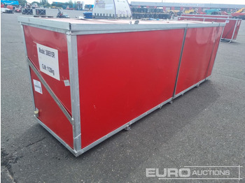 Obytná buňka Unused 2024 Golden Mount S306515R-PE: obrázek 4