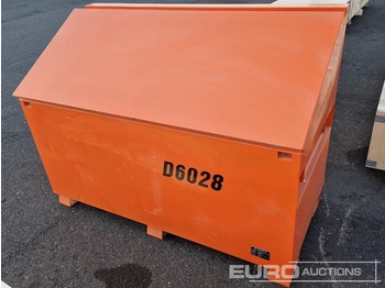 Vybavení garáže/ Dílny