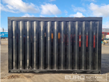 Obytná buňka Unused 2025 3.97x2.1x2.4m Mobile Office: obrázek 5