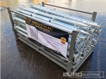 Stavební zařízení