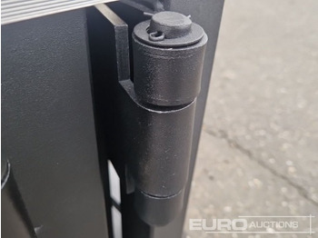 Stavební zařízení Unused 2025 MTO A0720: obrázek 4