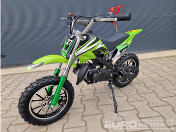 Motocykl