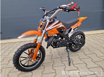 Motocykl