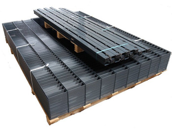 Stavební zařízení