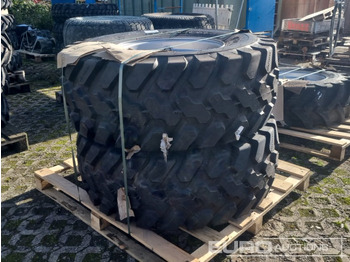 Pneumatiky FIRESTONE