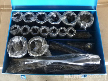 Vybavení garáže/ Dílny Unused GL 20PCS-1": obrázek 3