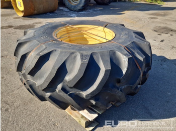 Pneumatiky GOODYEAR