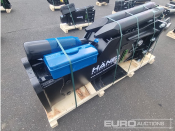 Hydraulické kladivo HÄNER