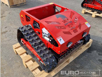 Sekačka na trávu Unused Raptor VT900: obrázek 4