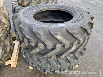 Pneumatiky Various Tyres, Tyres with Rims: obrázek 5