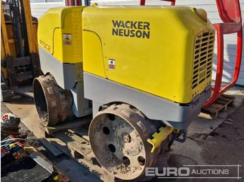 Technika pro ukládaní asfaltu Wacker Neuson RTSC2: obrázek 4