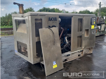 Čerpadlo na vodu JOHN DEERE
