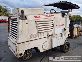 Silniční fréza WIRTGEN