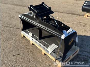 Nový Lžíce 2024 Geith AT06R-1500-11184: obrázek 4