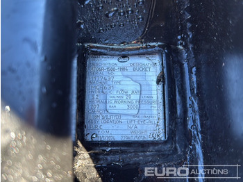 Nový Lžíce 2024 Geith AT06R-1500-11184: obrázek 5