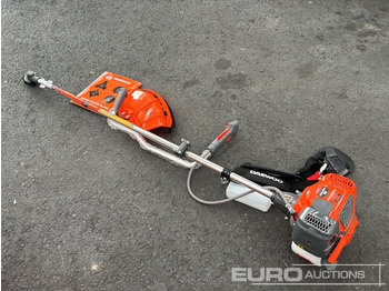 Stavební zařízení DAEWOO