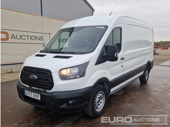 Furgon FORD Transit