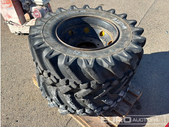 Pneumatiky MICHELIN