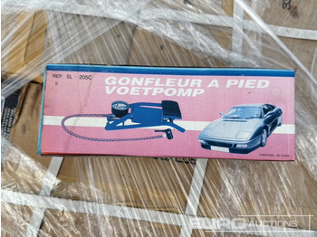 Stavební zařízení