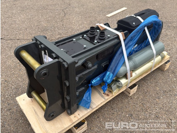 Příslušenství pro Rýpadlo Unused 2025 Sailing 68: obrázek 4 Příslušenství pro Rýpadlo Unused 2025 Sailing 68: obrázek 4