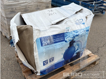 Stavební zařízení