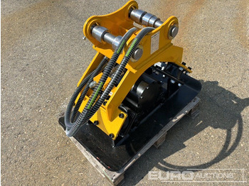 Hydraulické kladivo