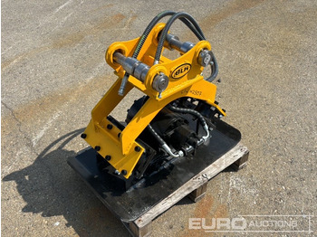 Hydraulické kladivo