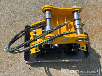 Hydraulické kladivo Unused 2025 BLK 04: obrázek 2