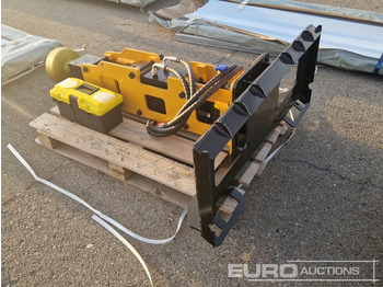 Hydraulické kladivo Unused 2025 Captok CK-D680: obrázek 3
