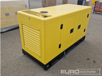 Elektrický generátor Unused 2025 Compal Power VG-R30: obrázek 5