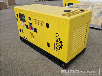 Elektrický generátor Unused 2025 Compal Power VG-R30: obrázek 3