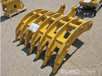 Nový Lžíce na bagr pro Rýpadlo Unused 2025 Elephant  RAKE32065 65-E: obrázek 2